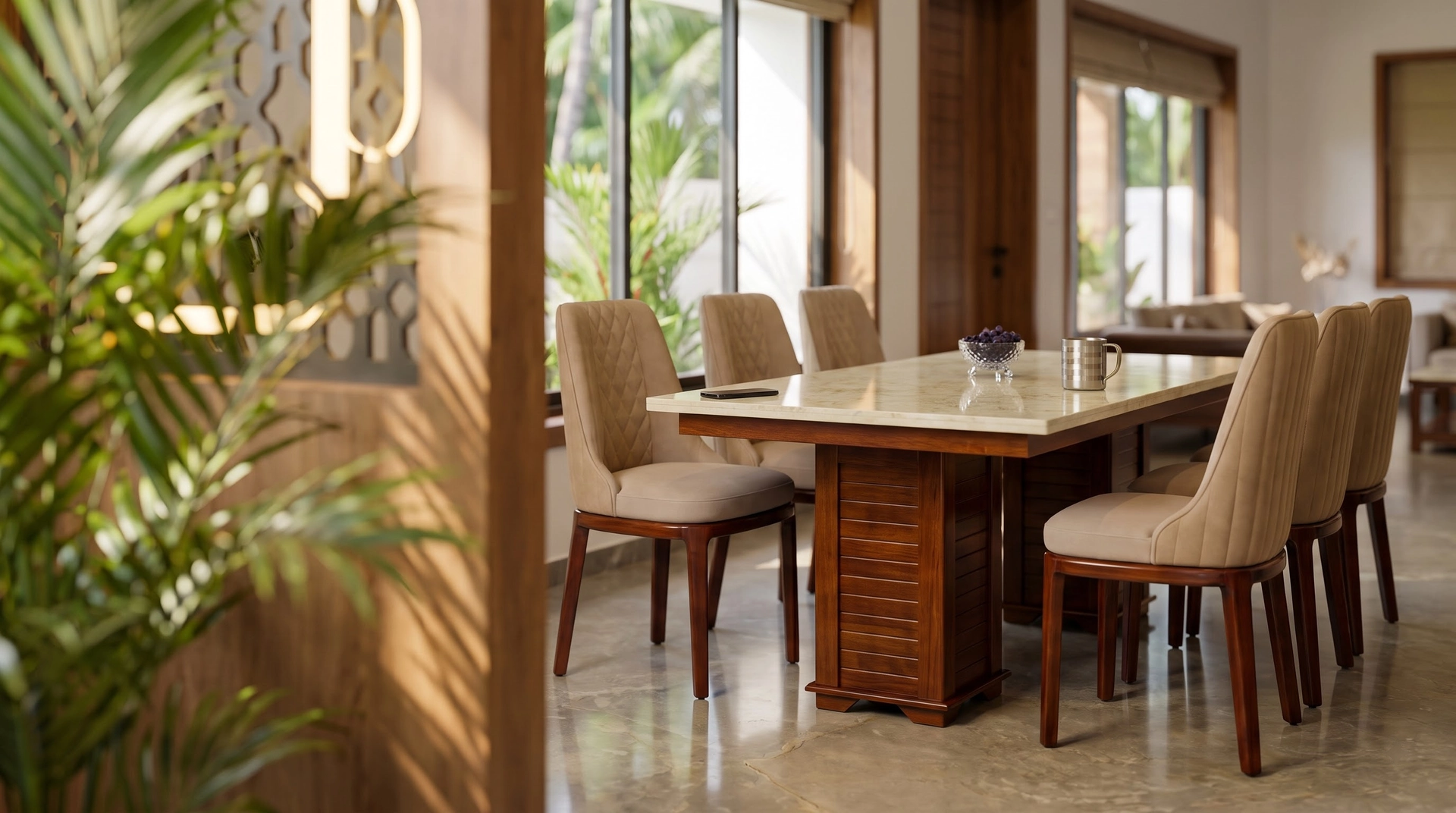 Dining Tables